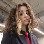 Анна Барнс