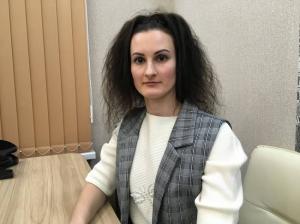 Фотография Ваш бухгалтер Усова Елена 2