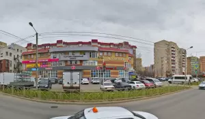Фотография Финоптимум 1
