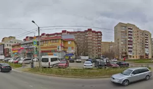 Фотография Финоптимум 3