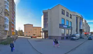 Фотография Содействие 2