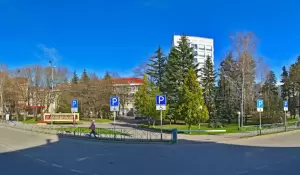 Фотография Бухгалтерская фирма 0