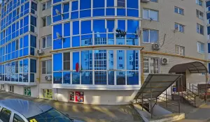 Фотография Центр оценки и экспертиз 4