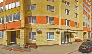 Фотография В.И. бухгалтер 2