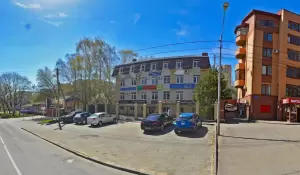 Фотография Право и Бухучет 5
