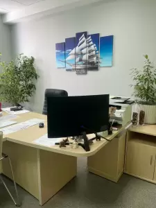 Фотография КлючФинанс 2