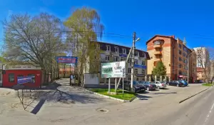 Фотография Право и Бухучет 2