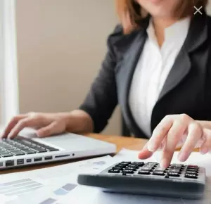 Фотография Ваш бухгалтер 1