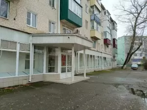 Фотография МКУ Учетный центр города Невинномысска 0