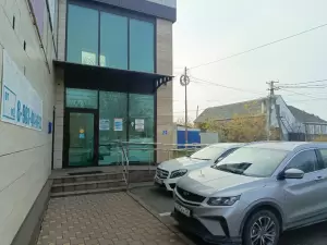 Фотография Финансовая Сфера 2