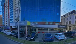 Фотография Компания по бухгалтерскому сопровождению малого бизнеса 0