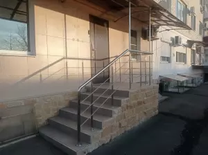 Фотография Южная Крепость 1