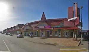 Фотография Анталия 1