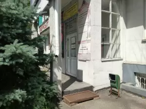 Фотография Кабинет бухгалтерских услуг 3