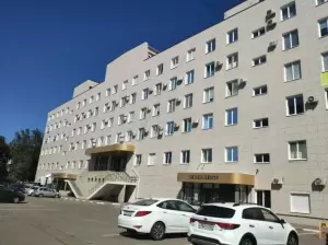 Фотография Центр бухгалтерских услуг 1